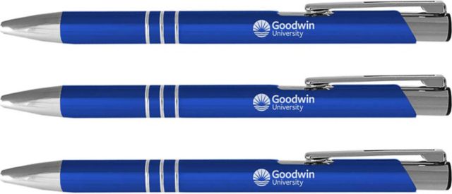 Goodwin University Ballpoint Pen