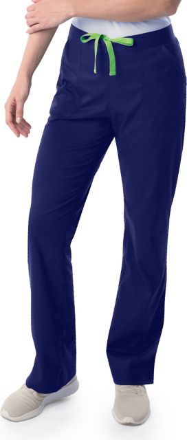 WMN STRAIGHT LG PANT