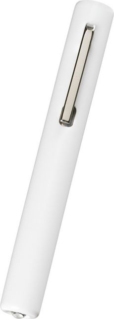 DISP. PENLT. -WHT (SLIDE PACK)